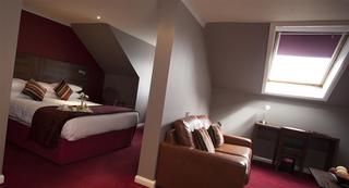 BEST WESTERN PLUS Gibside Hotel, Newcastle-upon-Tyne