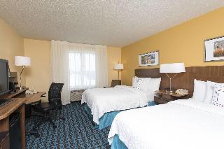 Fairfield Inn & Suites Chicago St. Charles