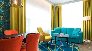 Foto del Hotel Thon Arena del viaje escapada noruega low cost