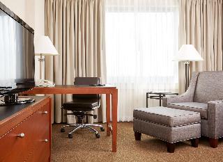 Hyatt Centric Chicago Ohare