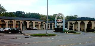 Stardust Motel