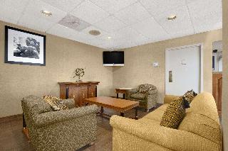 Super 8 By Wyndham Oxford