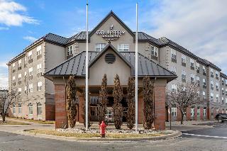 Country Inn & Suites Elk Grove Village