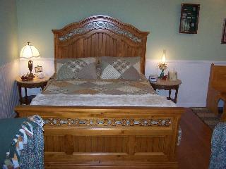 Alling House Bed and Breakfast