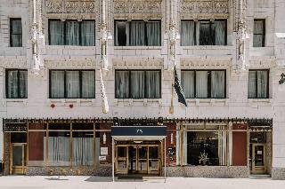 Club Quarters Wacker at Michigan