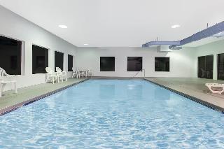 Super 8 by Wyndham Lacey Olympia Area