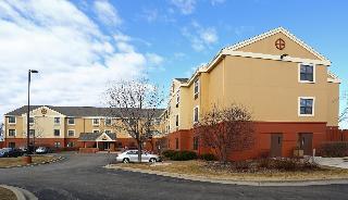 Extended Stay America - Chicago - Gurnee