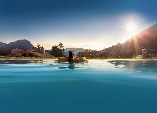 Panoramahotel Oberjoch