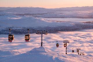 STF Hotell Åre Torg