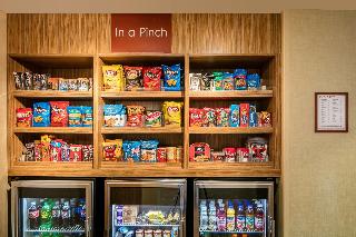 TownePlace Suites Kansas City Airport