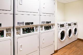 TownePlace Suites Kansas City Airport