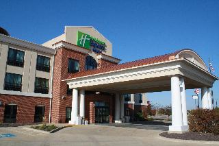 Holiday Inn Express Hotel & Suites Morton Peoria A