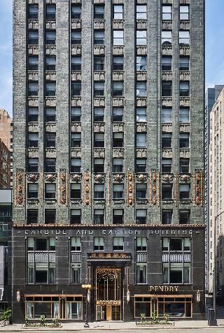 Pendry Chicago