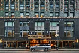 Pendry Chicago