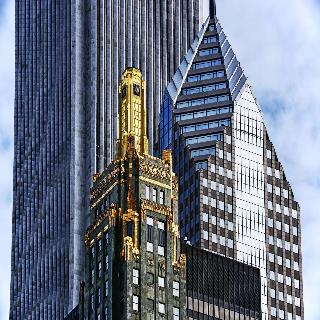 Pendry Chicago