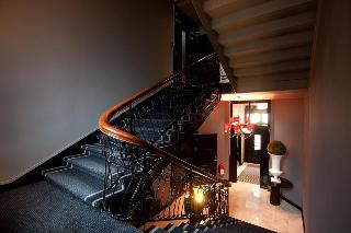 Frogner House Skovveien
