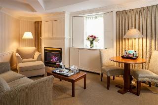 Beechwood Hotel