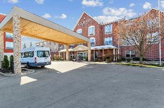 Country Inn&Suites Chicago O'Hare South Il