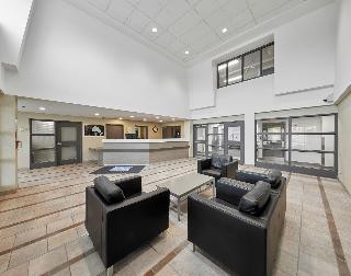 Seneca College Residence King Campus
