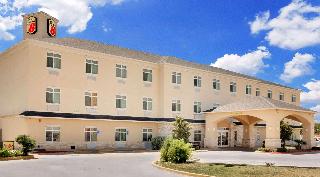 Sonesta Essential Hotels Odessa