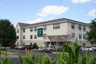 Extended Stay America - Chicago - Naperville - Wes