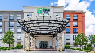 Holiday Inn Express & Suites Prospect Heights
