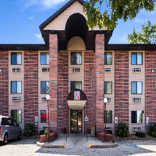Motel 6 Prospect Heights, Il