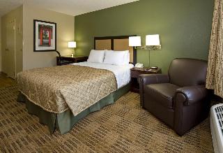 Extended Stay America - Chicago - Naperville - Eas
