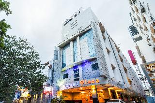 Grand Plaza Coimbatore Hotel