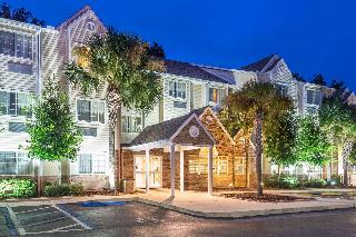MICROTEL INN AND SUITES OCALA