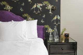 The Wicker Park Inn, a Chicago Bed and Breakfast
