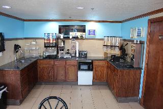 Economy Inn North Oklahoma City