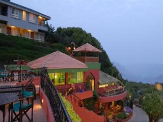 Ramsukh Resorts and Spa Hotels in Mahabaleshwar