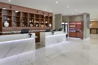 Four Points By Sheraton Toronto Airport
