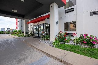 Best Western Bolingbrook Hotel