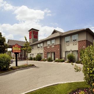 Stay Inn Toronto