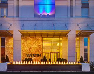 The Westin Chicago North Shore