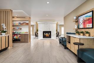 Sonesta ES Suites Toronto