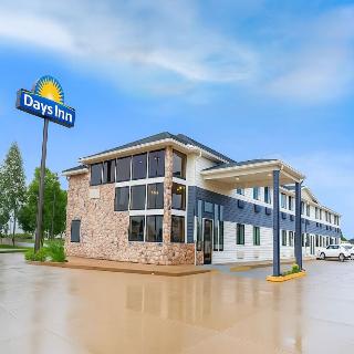 Days Inn By Wyndham Morton