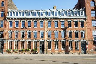 The Ivy at Verity
