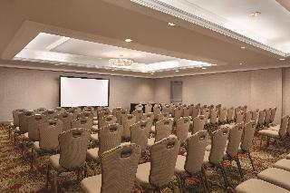 會議室