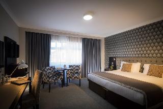 Oriel House Hotel