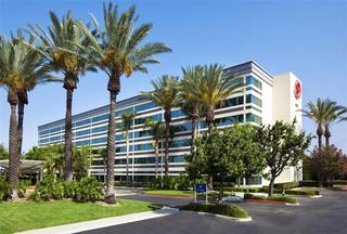 Sheraton Ontario Airport
