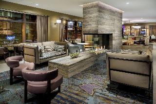 Residence Inn Chicago Downtown/River North
