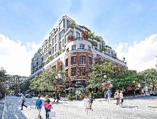 The Hazelton