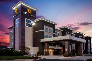 La Quinta Inn & Suites Odessa North