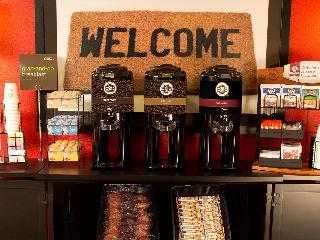 Extended Stay America - Livermore - Airway Blvd.