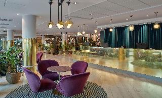 Scandic Grand Hotel