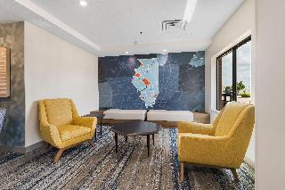 Holiday Inn Express Suites Peru - Lasalle Area IHG
