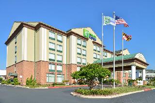 Holiday Inn Express & Suites Ocean City